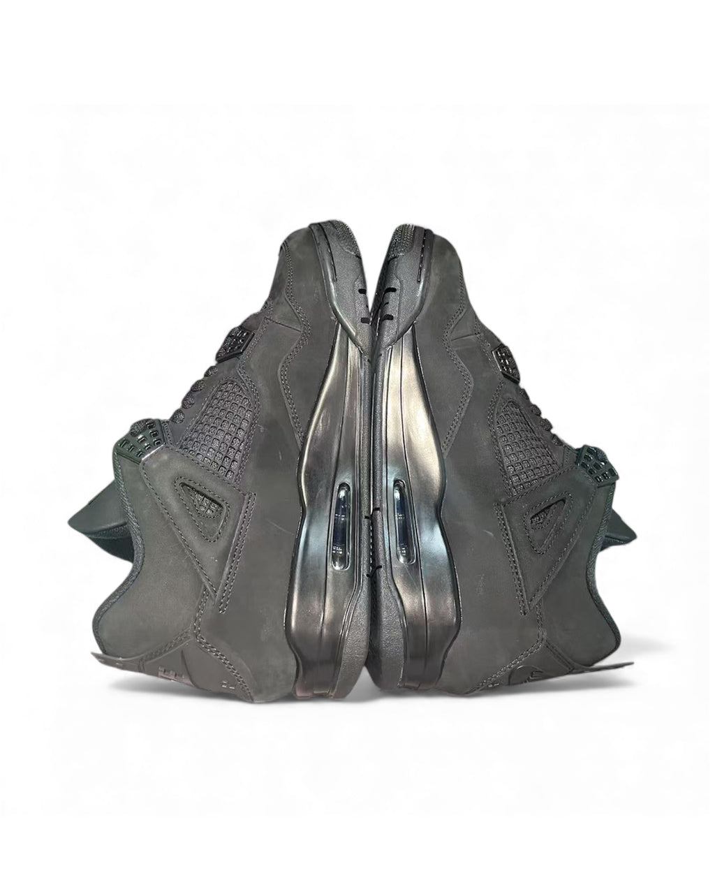 Air Jordan 4 "Black Cat" 2025