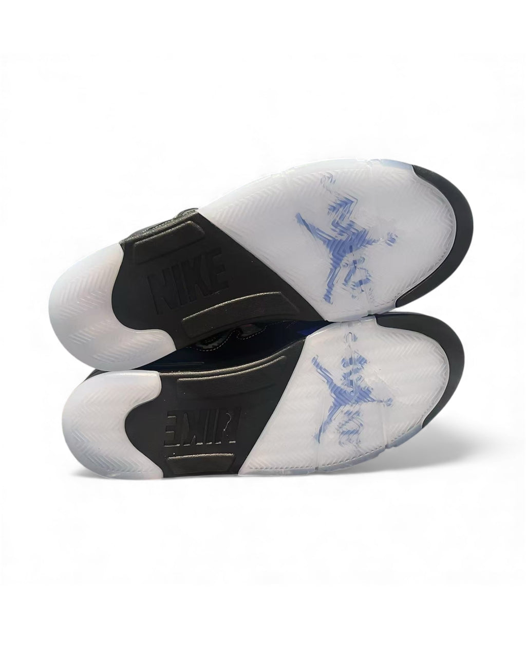 Air Jordan 5 x Awake NY "Black/Blue"