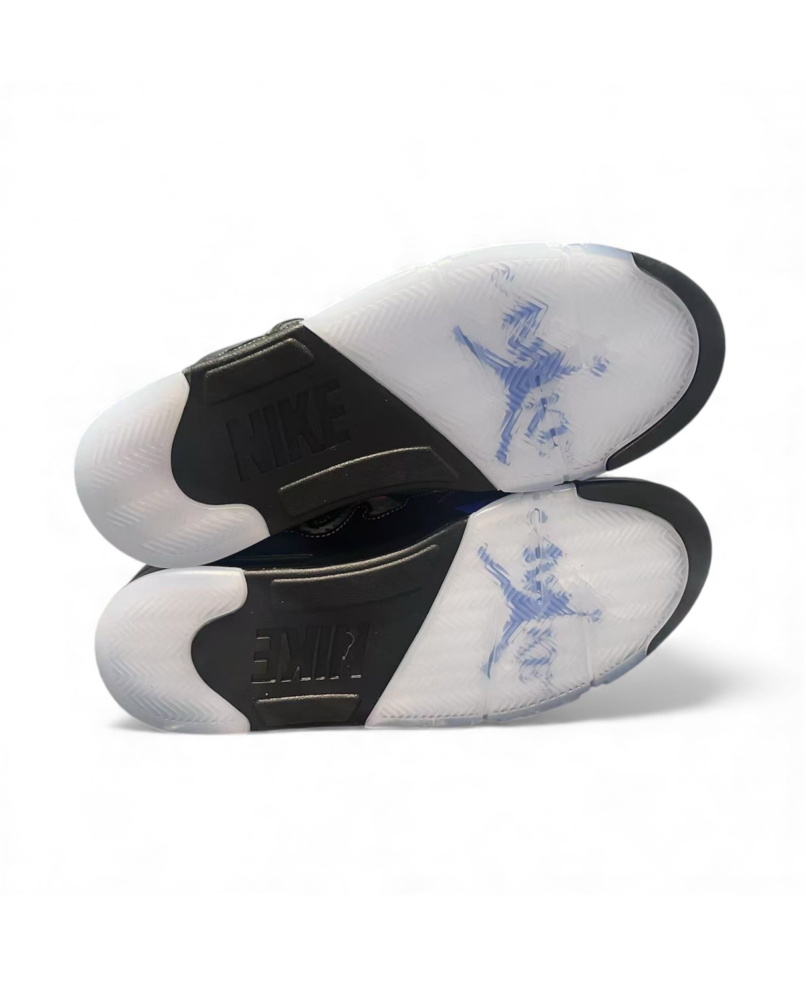 Air Jordan 5 x Awake NY "Black/Blue"