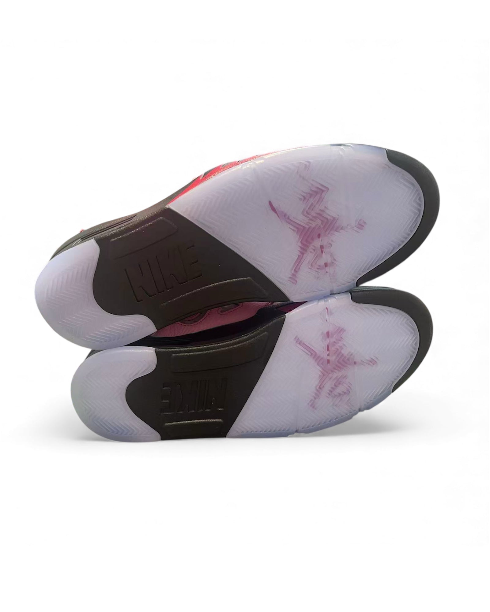 Air Jordan 5 x Awake NY "Arctic Pink"