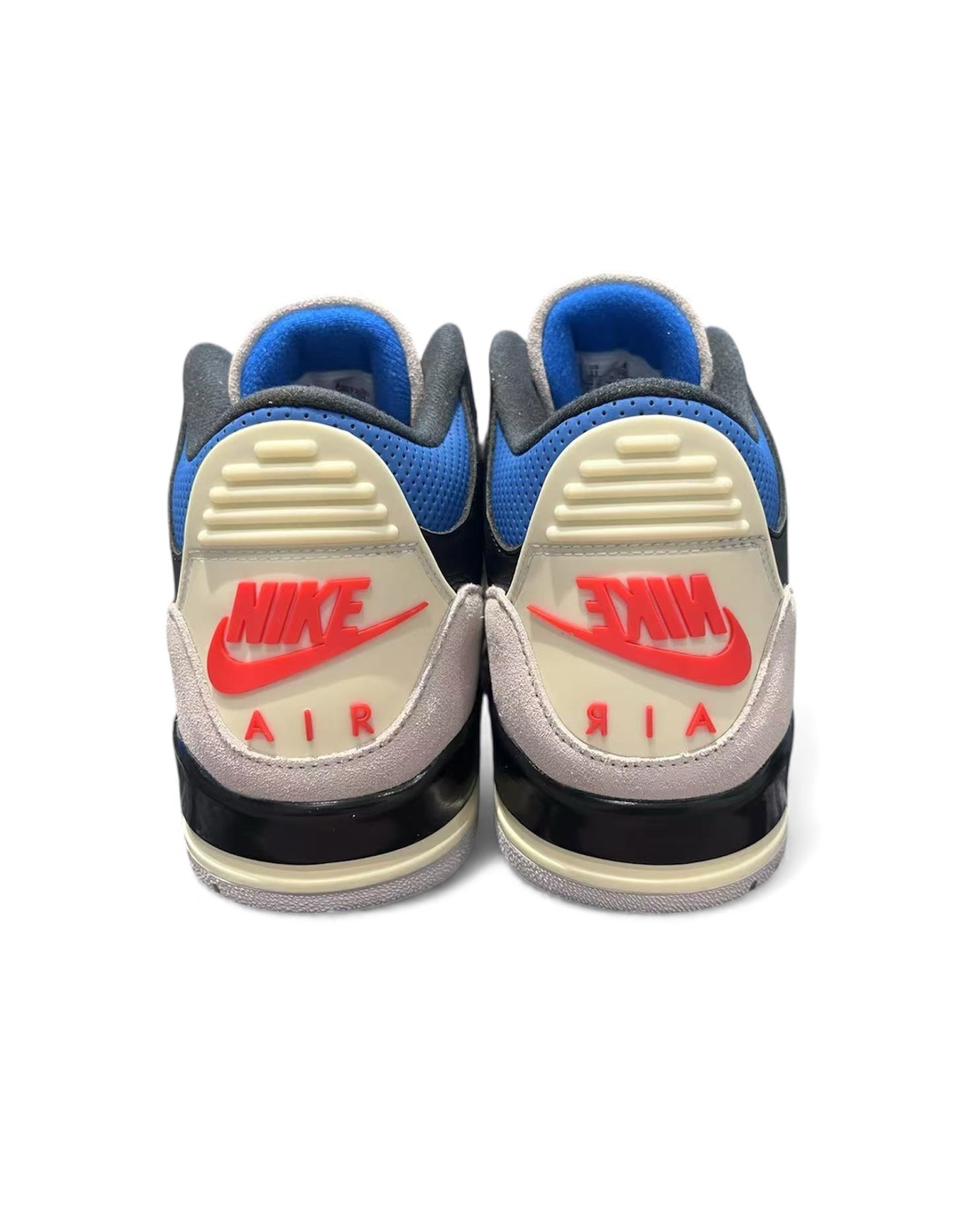 Air Jordan 3 Retro OG "Rare Air"