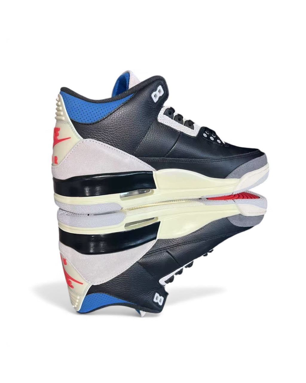 Air Jordan 3 Retro OG "Rare Air"