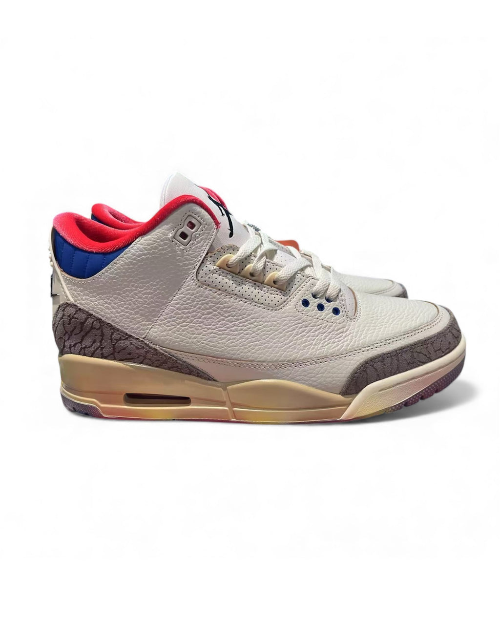 Air Jordan 3 Retro "Seoul 2.0"