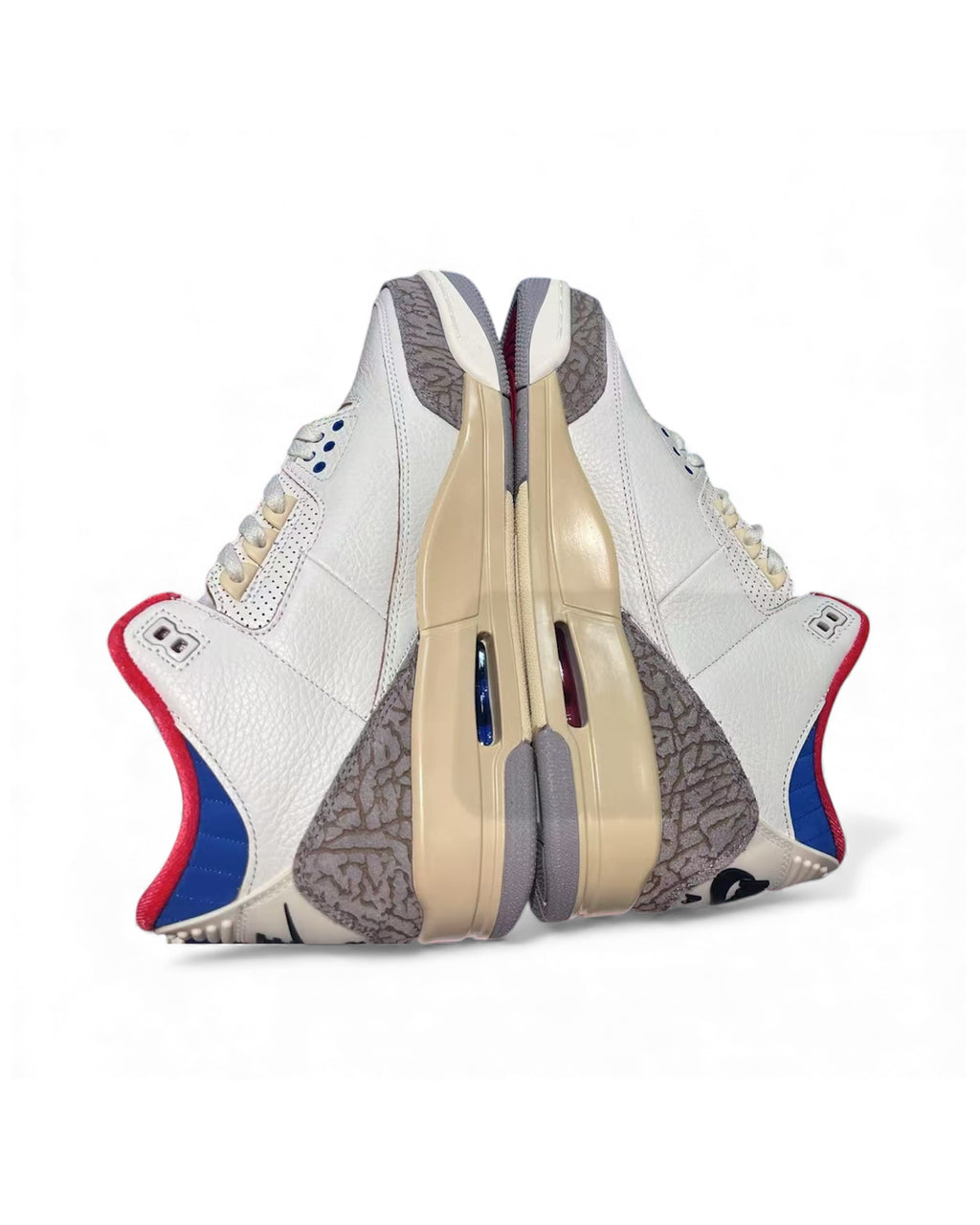 Air Jordan 3 Retro "Seoul 2.0"