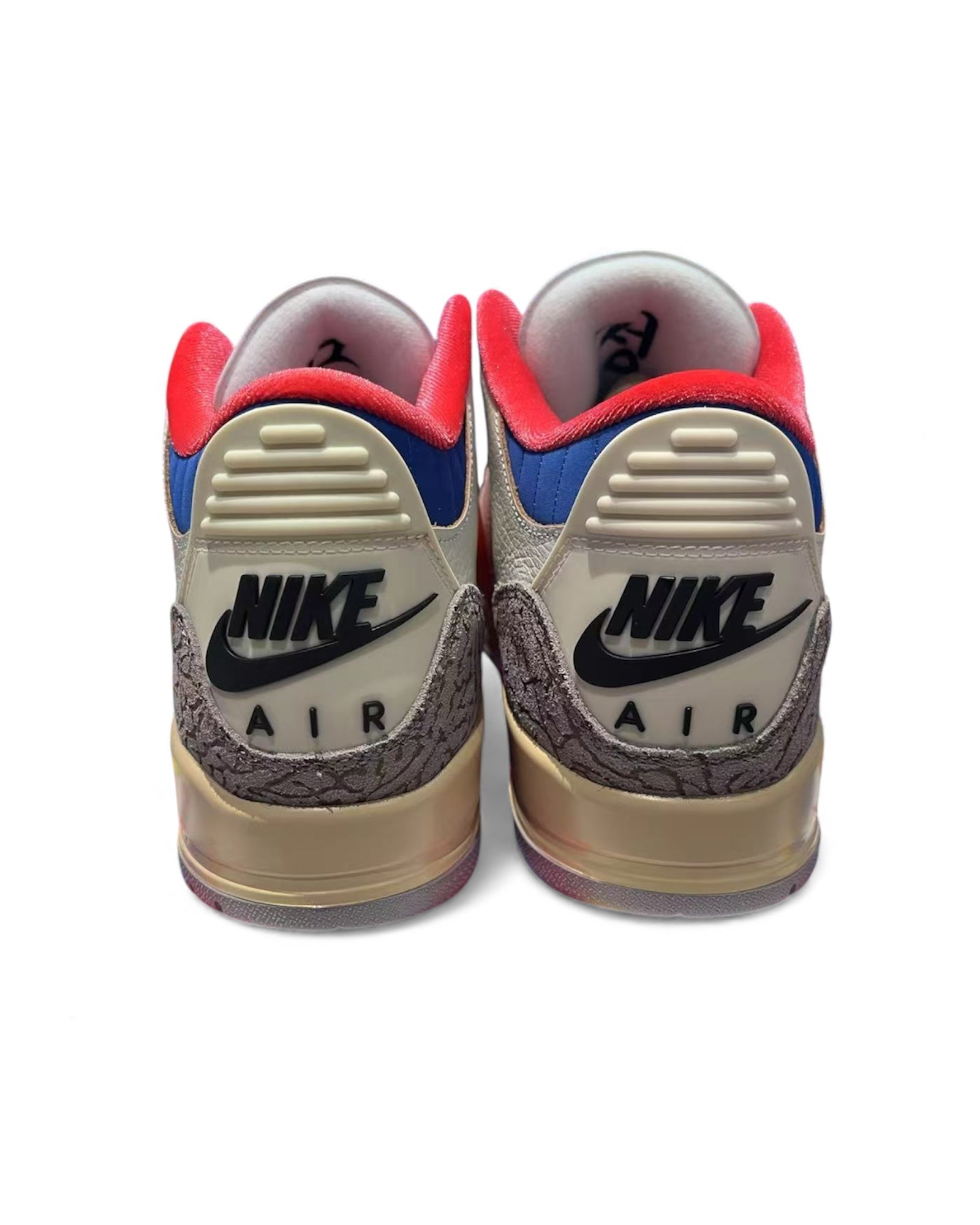 Air Jordan 3 Retro "Seoul 2.0"