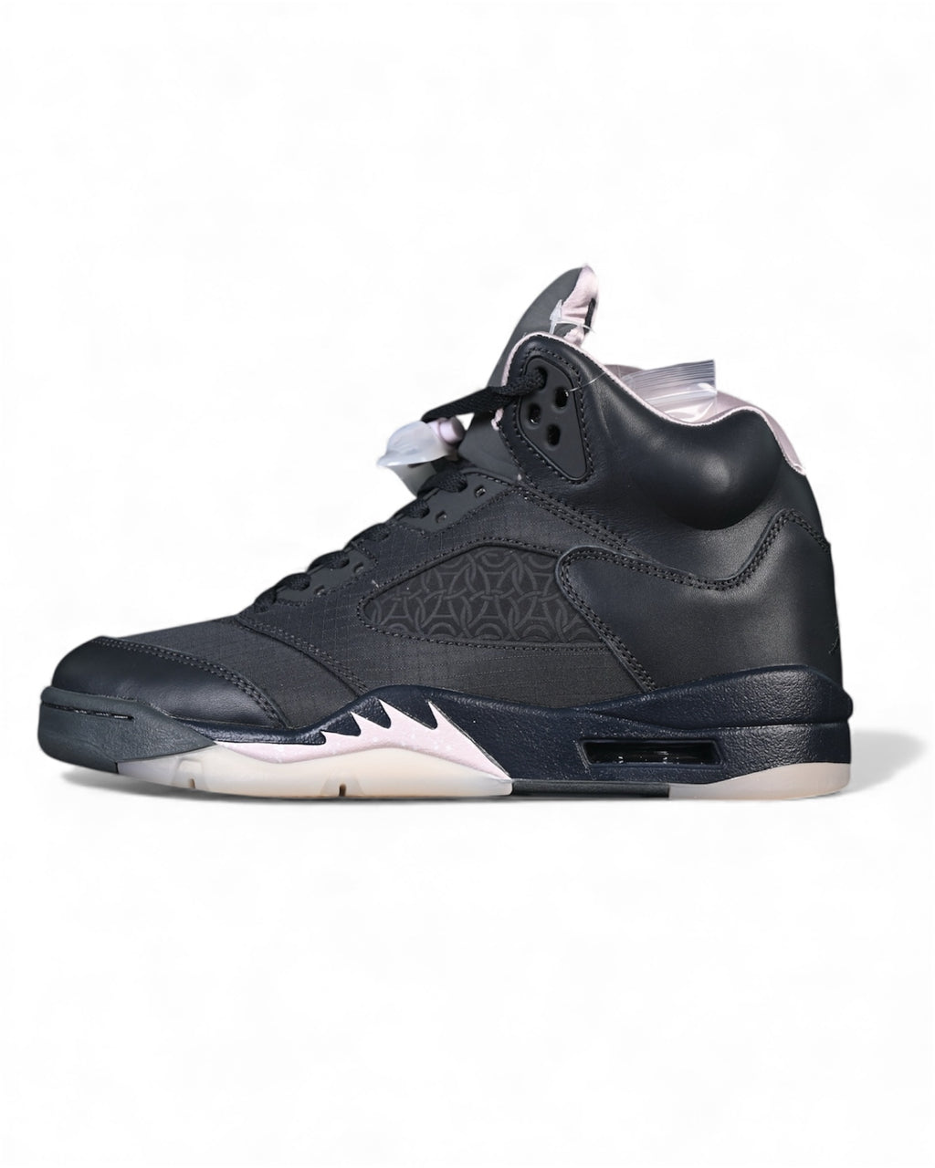 Air Jordan 5 x PSG Retro "OFF-NOIR"