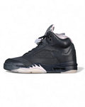 Air Jordan 5 x PSG Retro "OFF-NOIR"