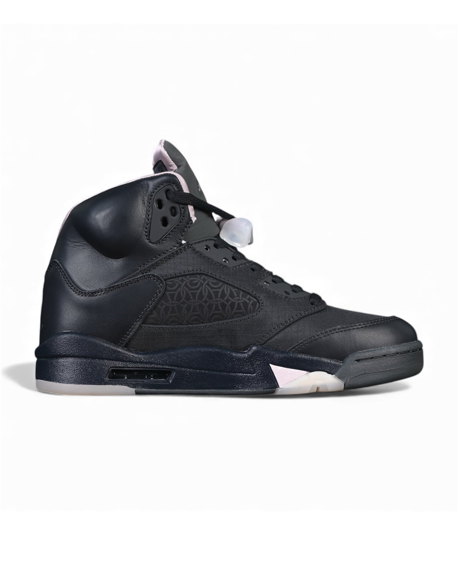 Air Jordan 5 x PSG Retro "OFF-NOIR"