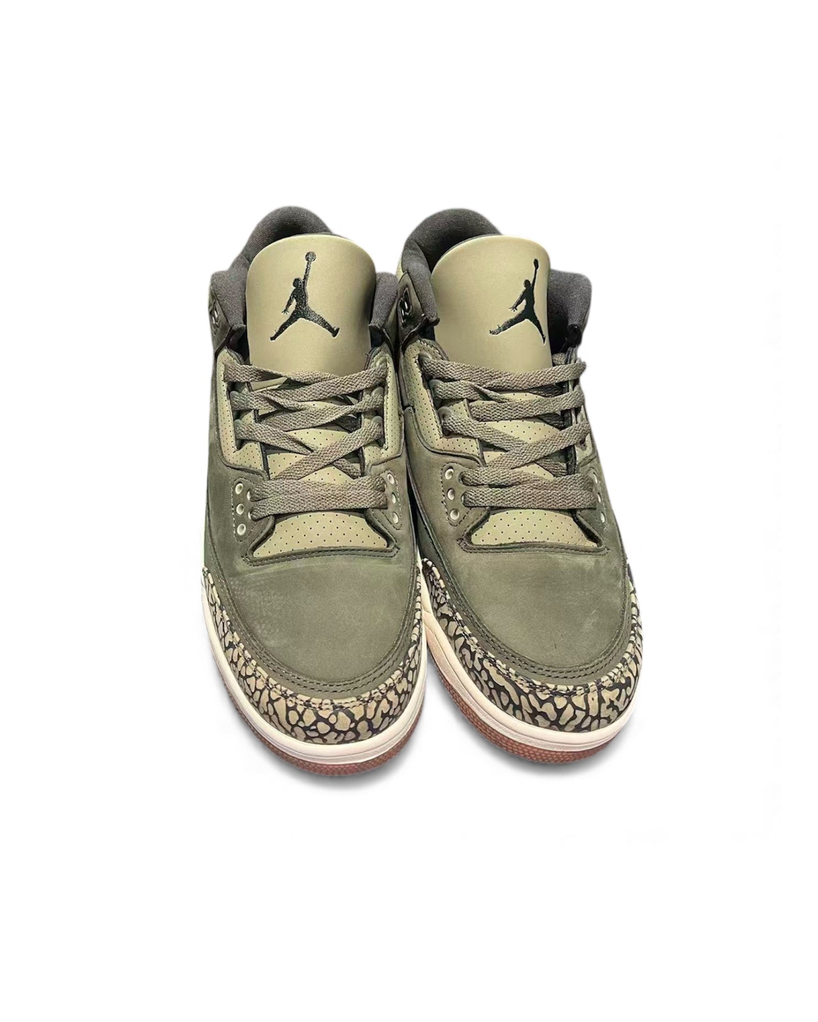 Air Jordan 3 "Family Affair"