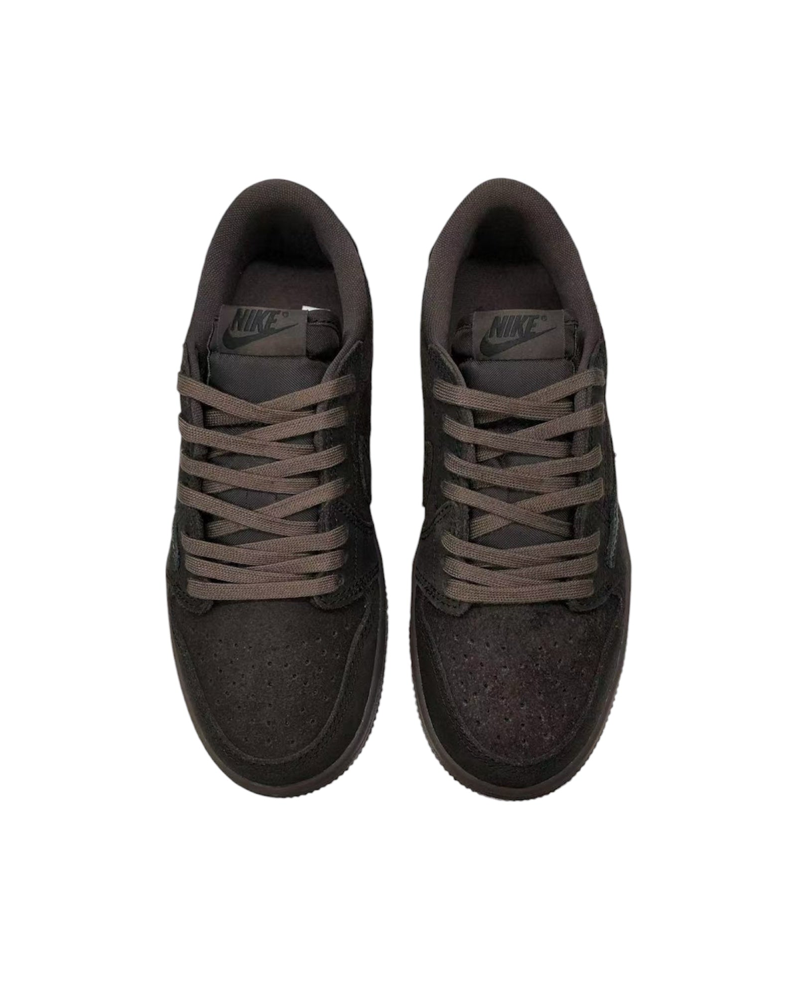 Air Jordan 1 Low x Travis Scott "Velvet Brown" (GS)