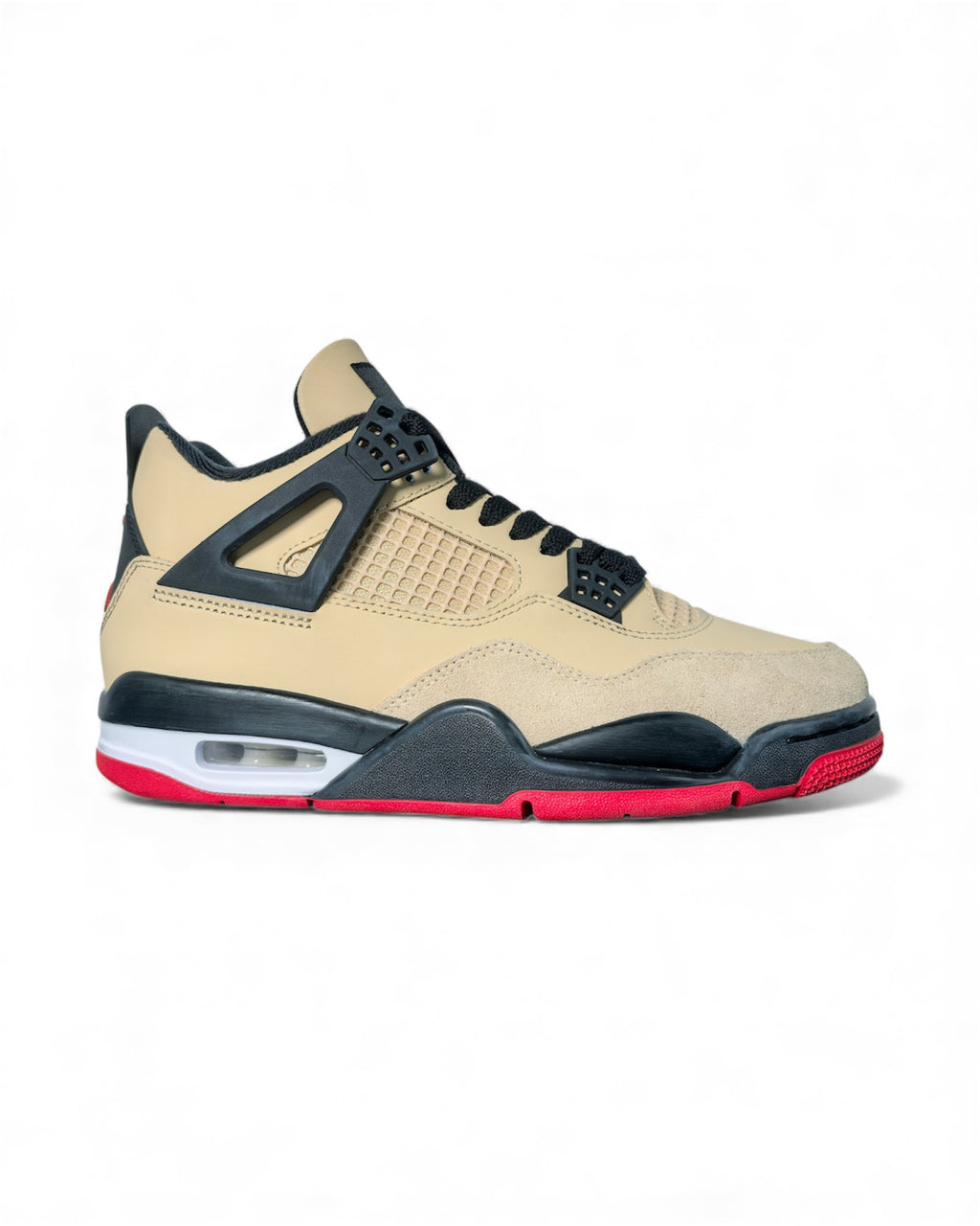 Air Jordan 4 "Pizza" (GS)