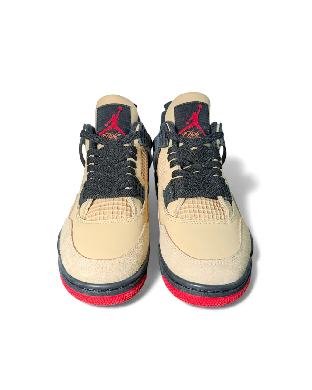 Air Jordan 4 "Pizza" (GS)