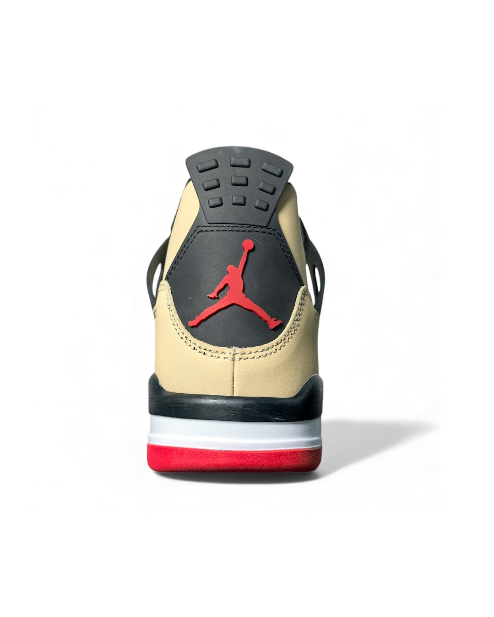 Air Jordan 4 "Pizza" (GS)