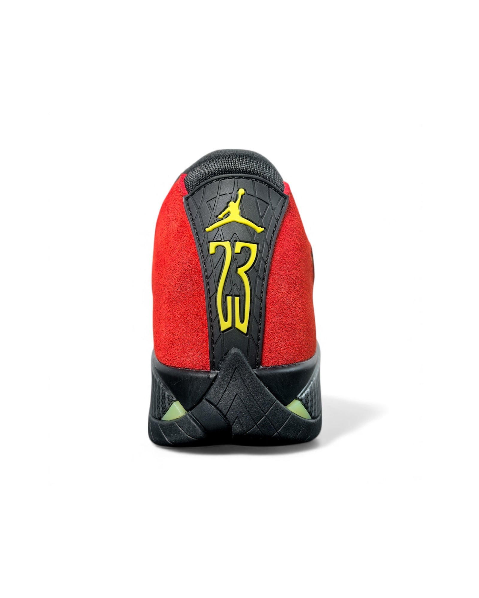 Air Jordan 14 'Ferrari" (GS)