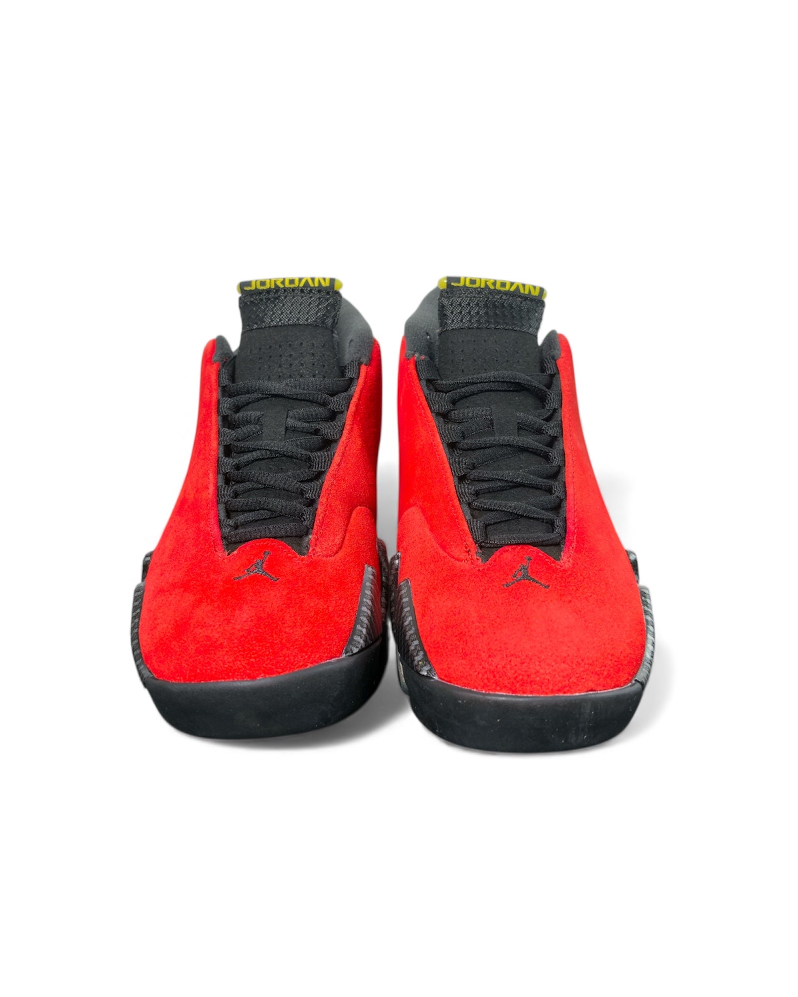 Air Jordan 14 'Ferrari" (GS)