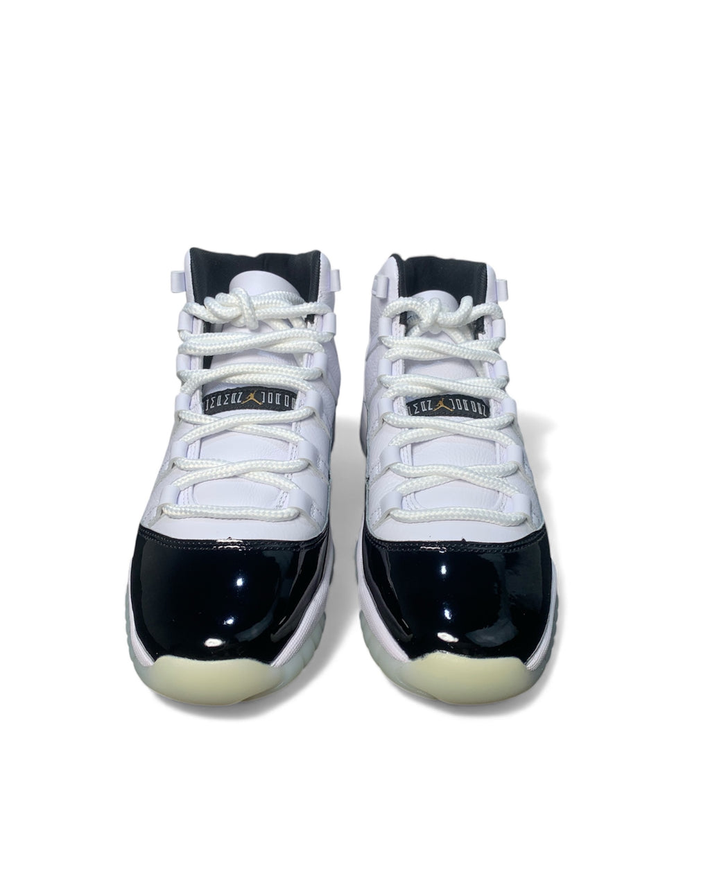 Air Jordan 11 High "DMP" (GS)