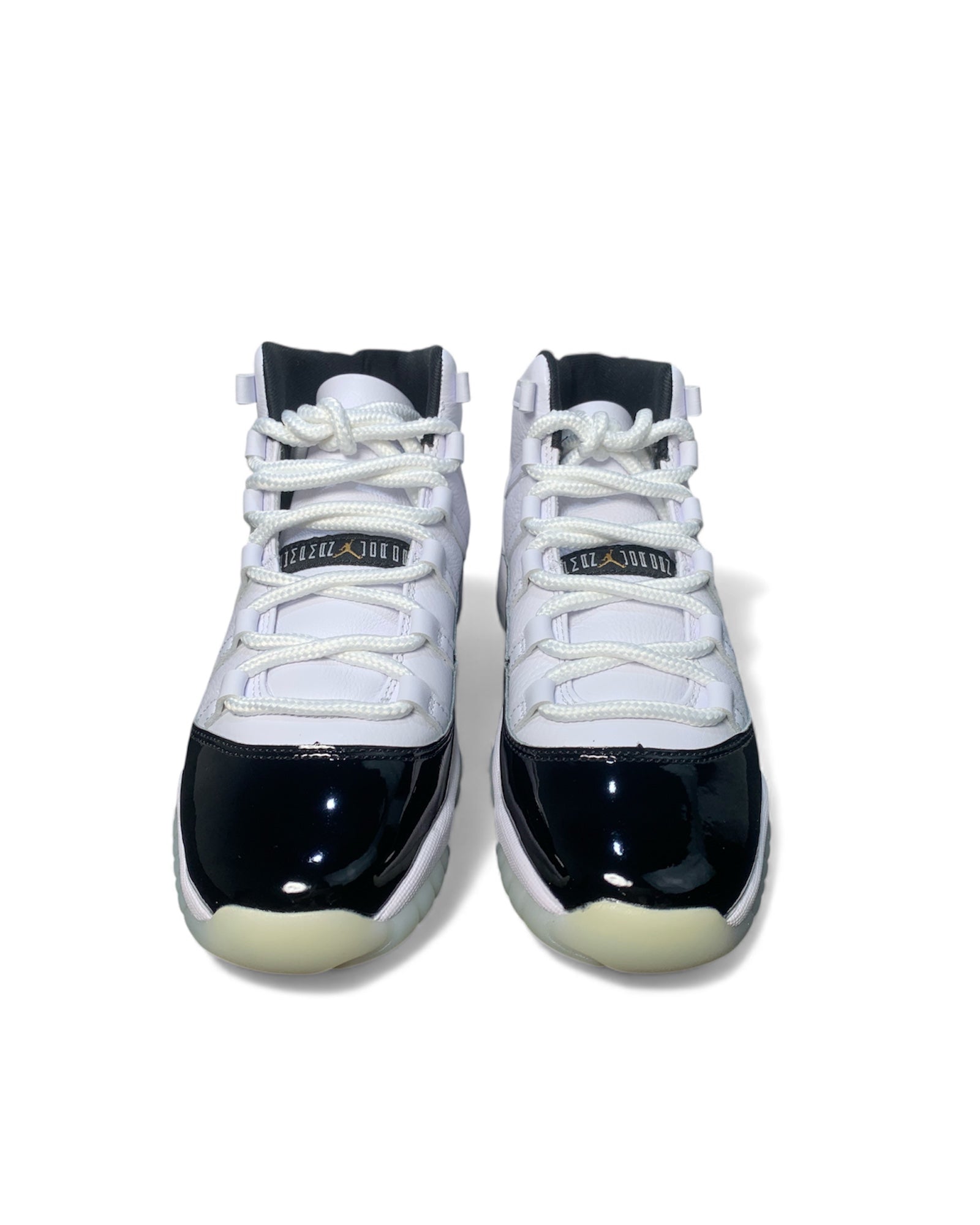 Air Jordan 11 High "DMP" (GS)