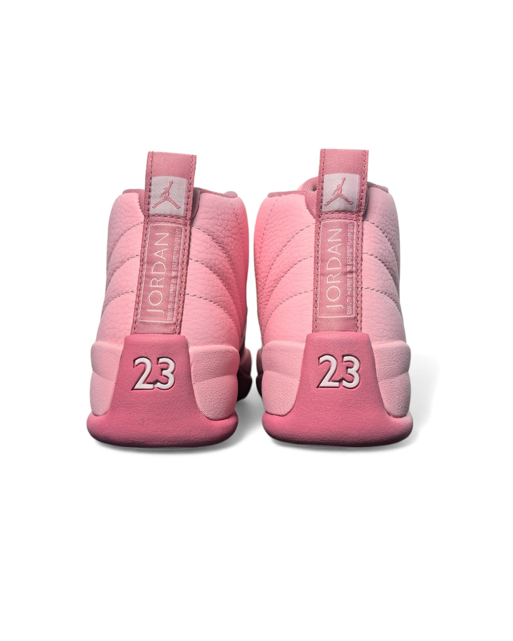 Air Jordan 12 "Pearl" (GS)