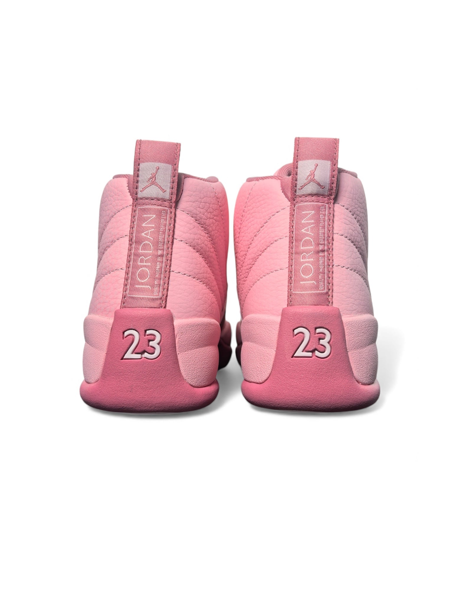 Air Jordan 12 "Pearl" (GS)