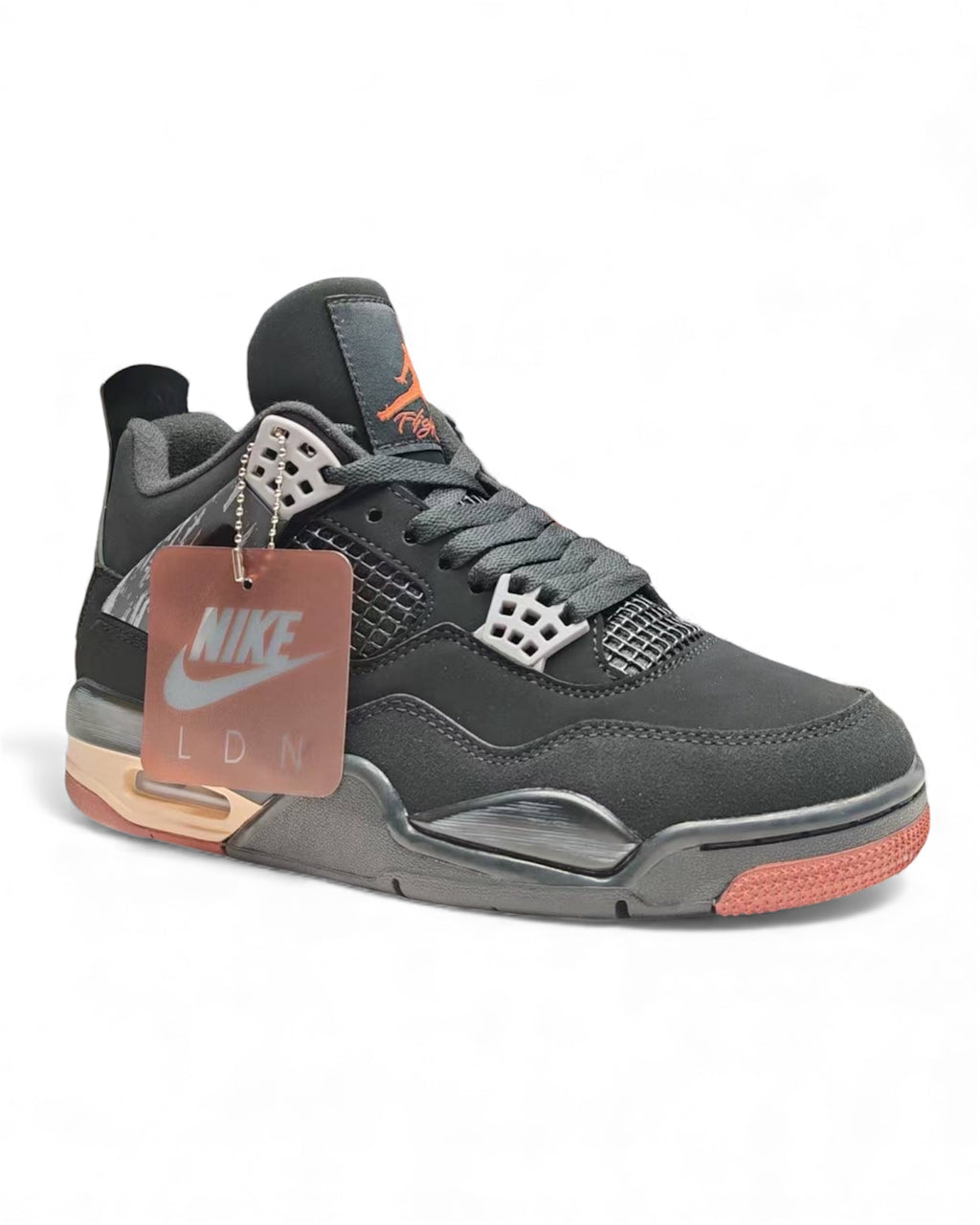 Air Jordan 4 "London" 2026