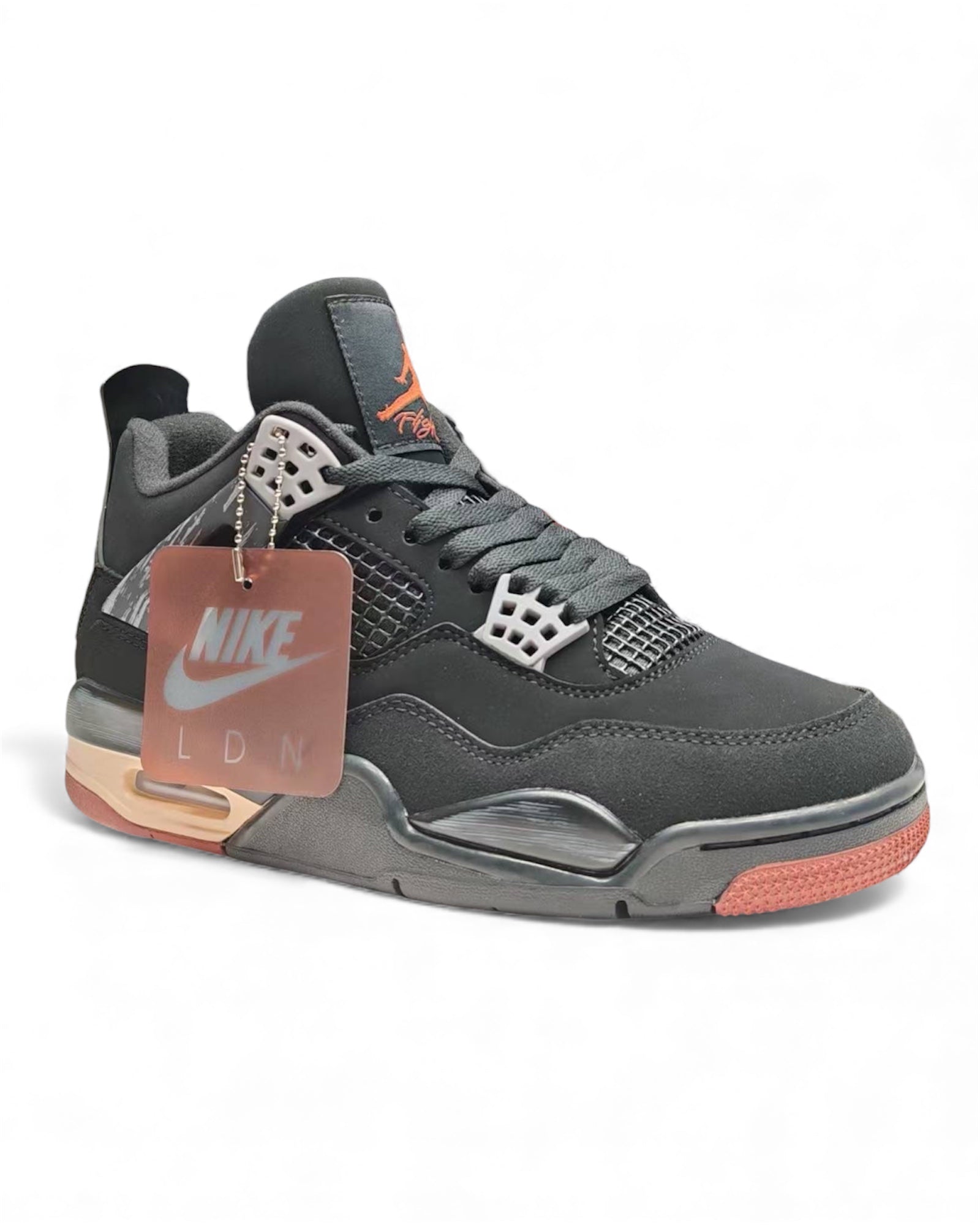 Air Jordan 4 "London" 2026