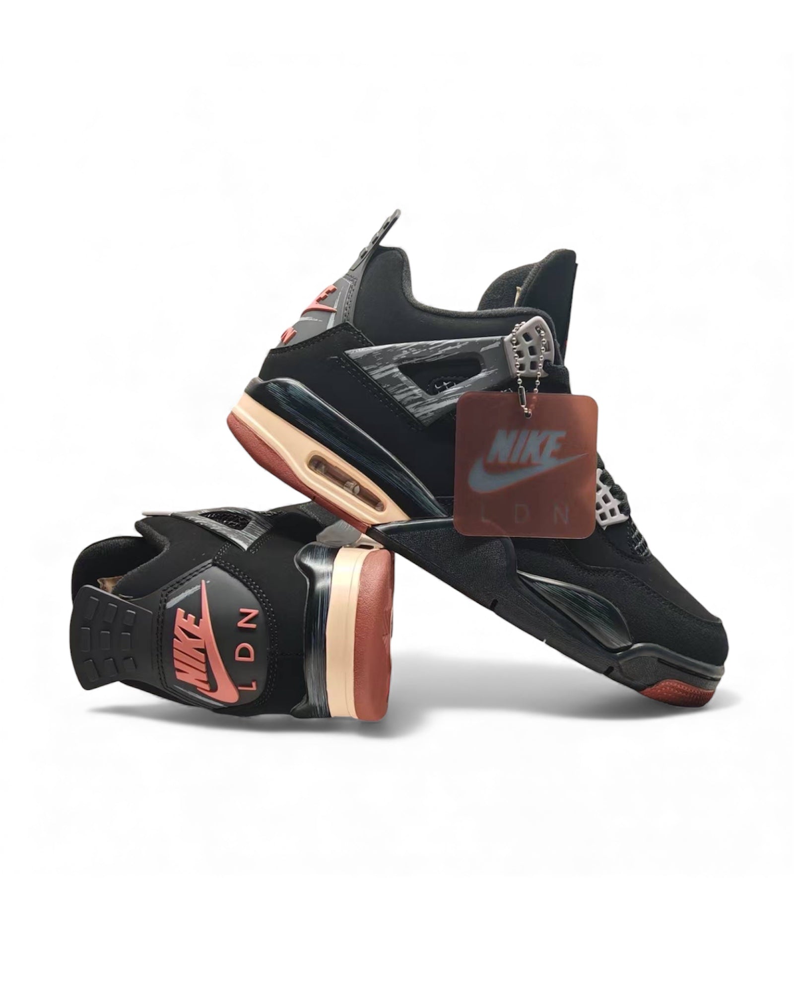 Air Jordan 4 "London" 2026