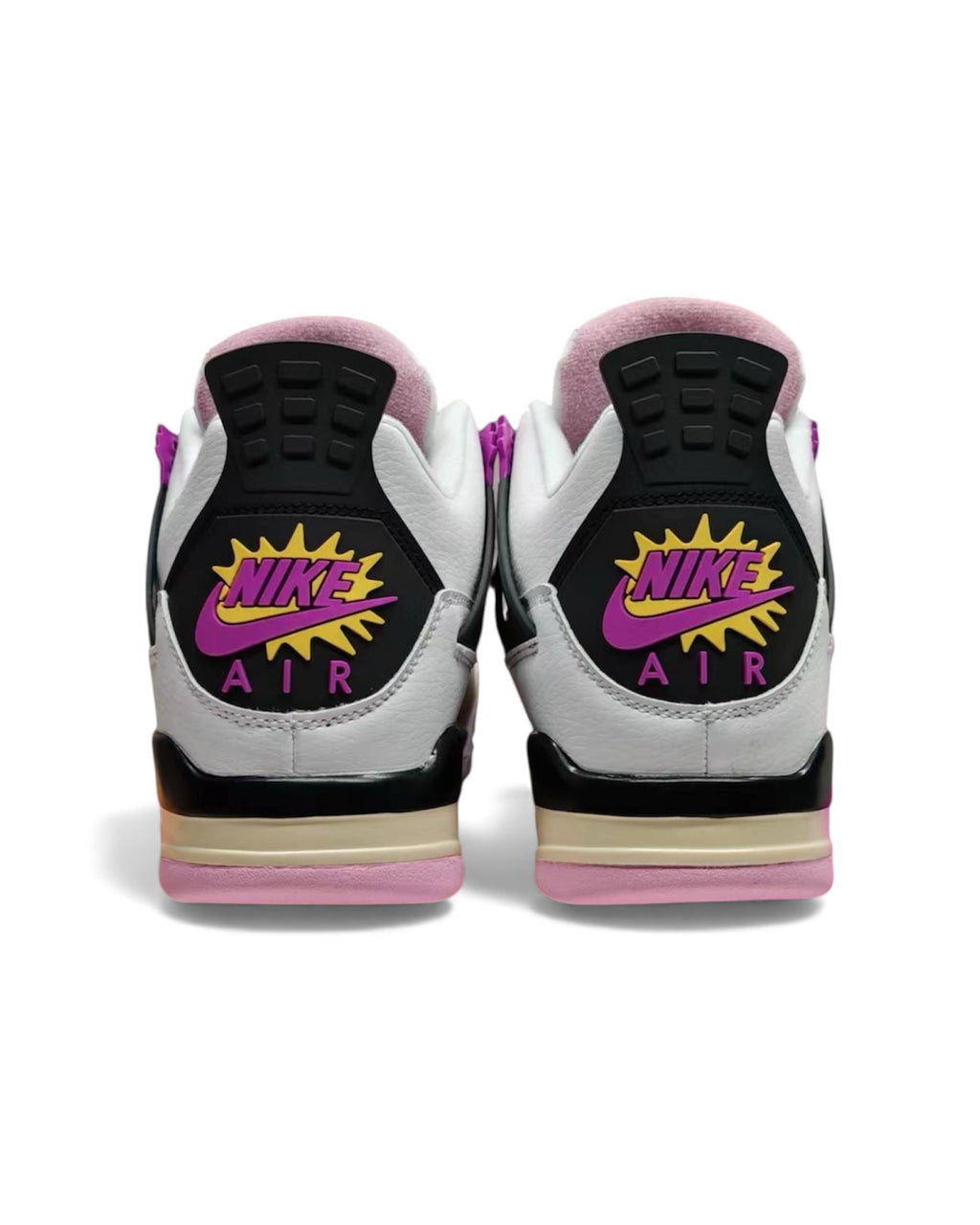 Air Jordan 4 "Comic" 2026