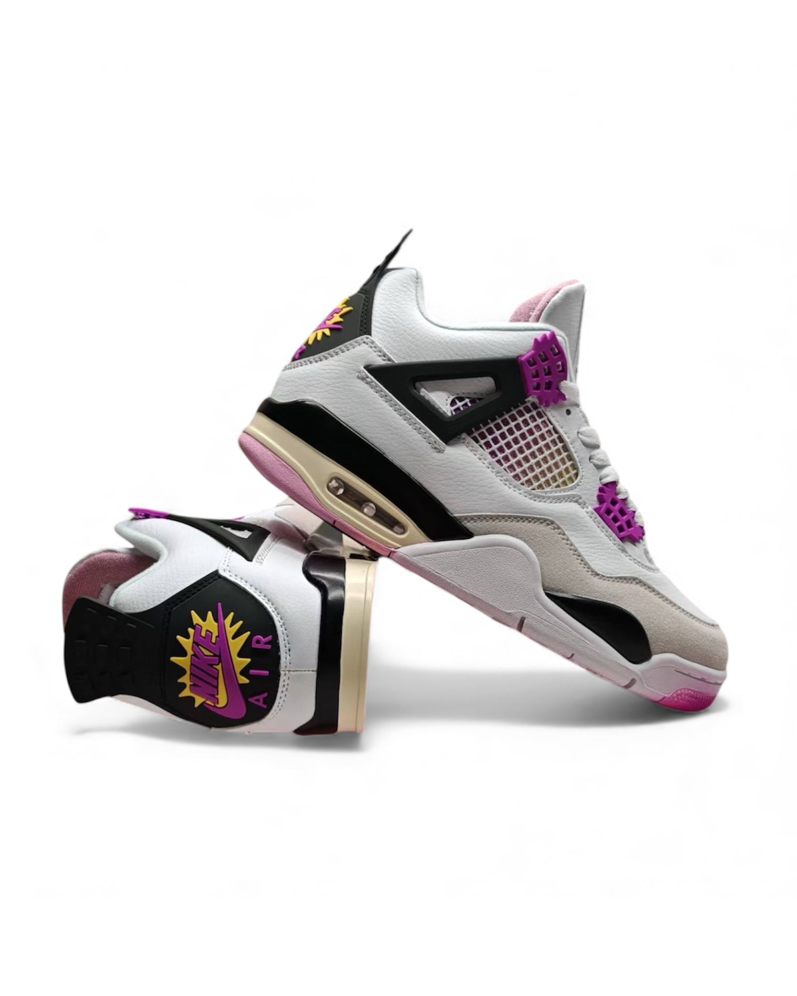 Air Jordan 4 "Comic" 2026