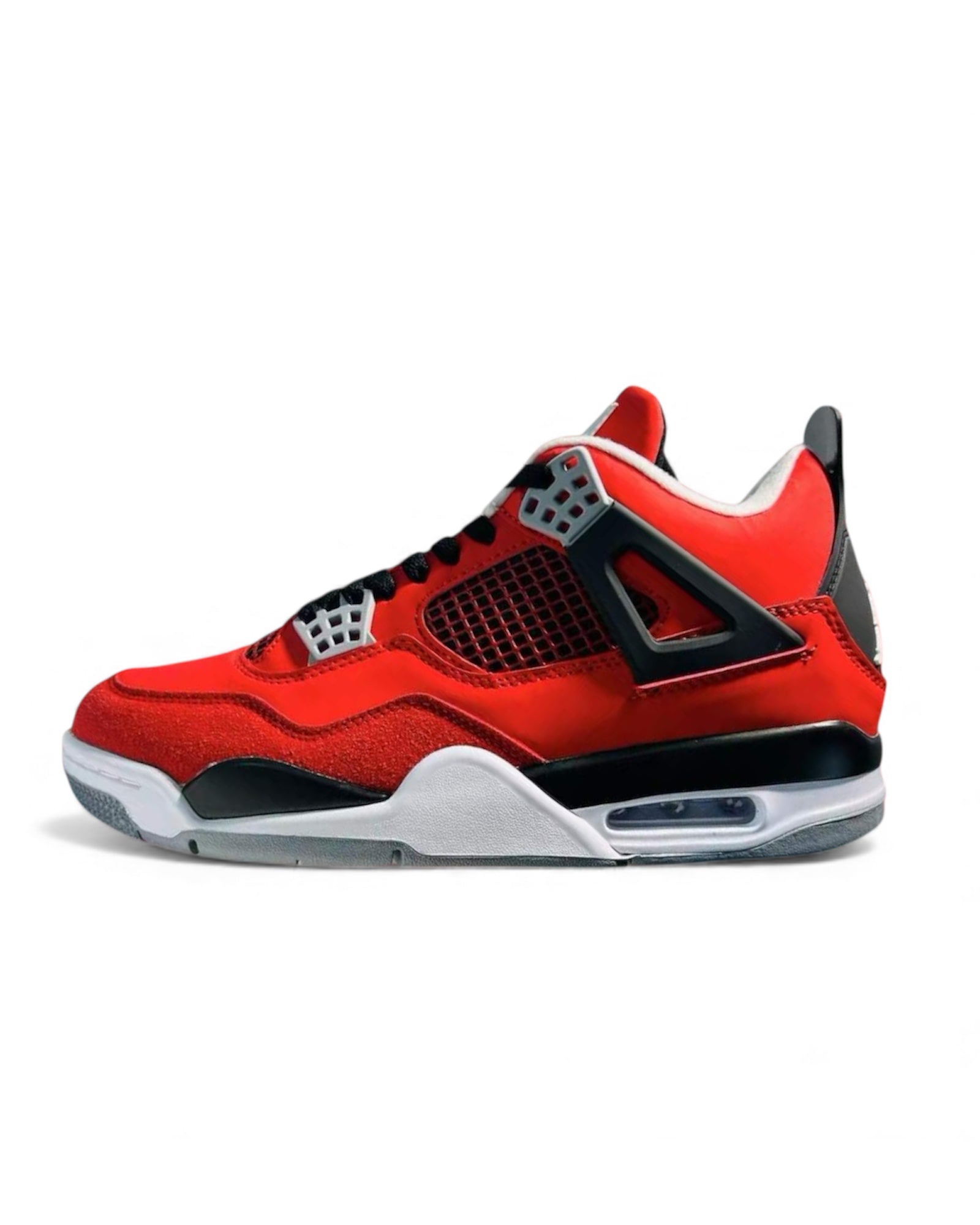 Air Jordan 4 "Toro Bravo" 2026