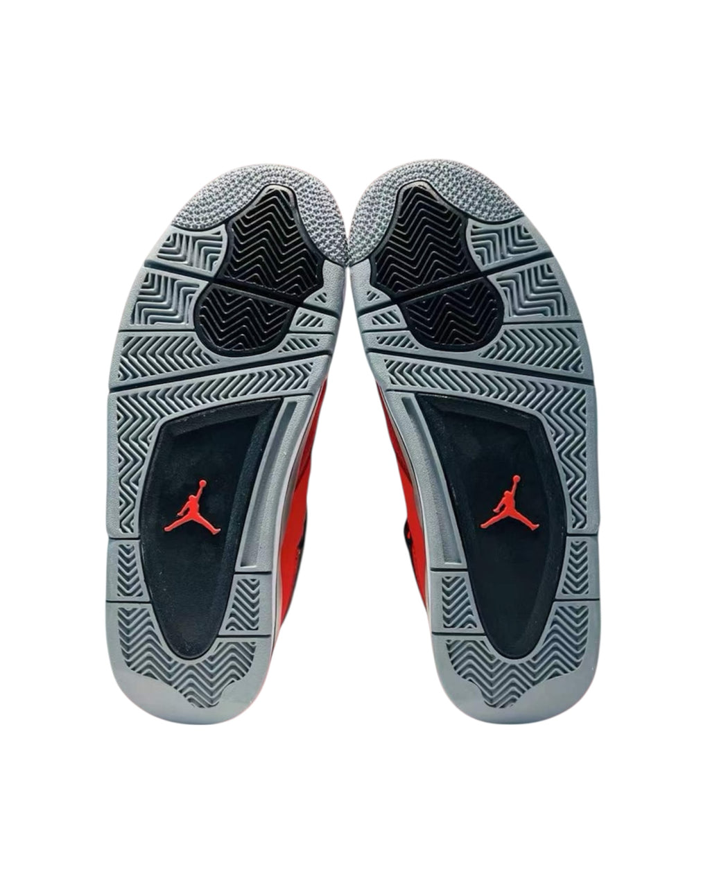 Air Jordan 4 "Toro Bravo" 2026