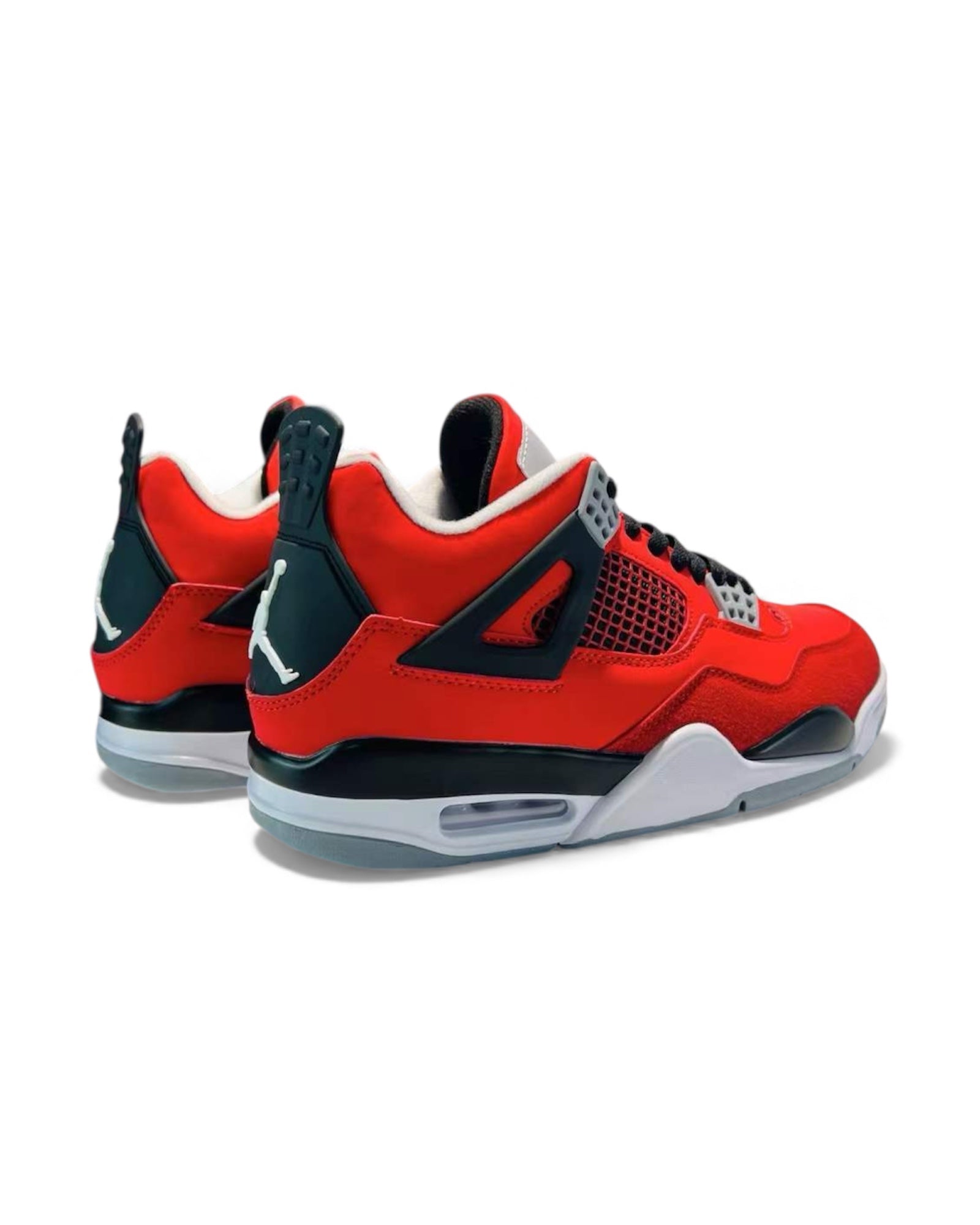 Air Jordan 4 "Toro Bravo" 2026