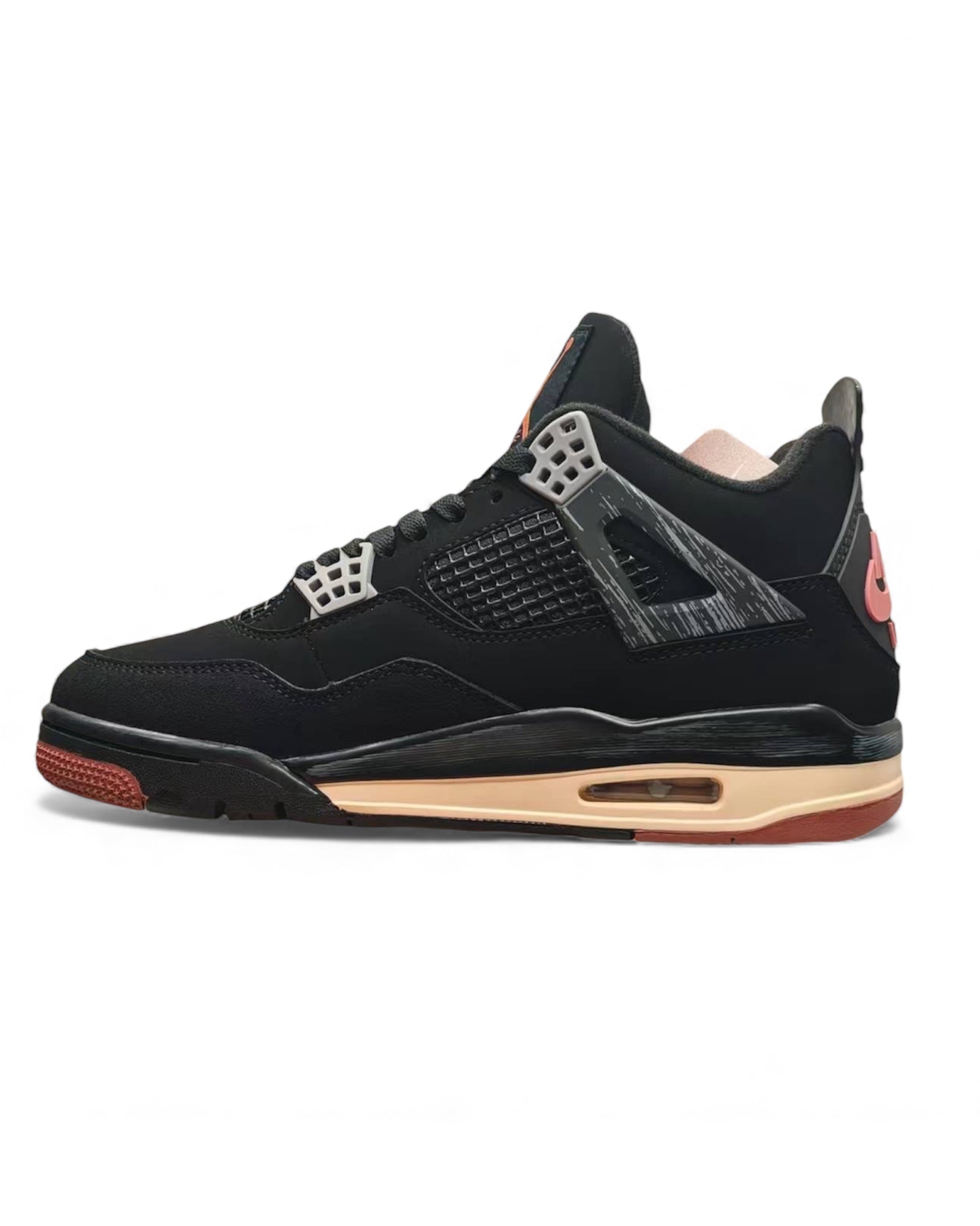 Air Jordan 4 "London" 2026